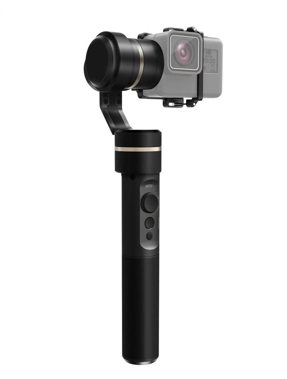 Top 10 best gimbals for GoPro in 2018: Buyer's Guide